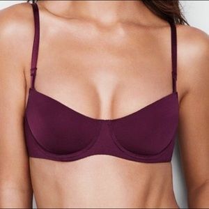 Wicked Unlined bra